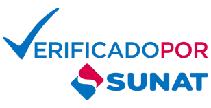Verificado por SUNAT