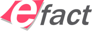 Logo Efact
